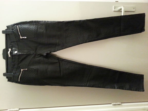 Aparte broek mt 42/XL - nr. 1