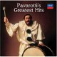 Luciano Pavarotti ‎– Pavarotti's Greatest Hits (2 CD) - 1 - Thumbnail