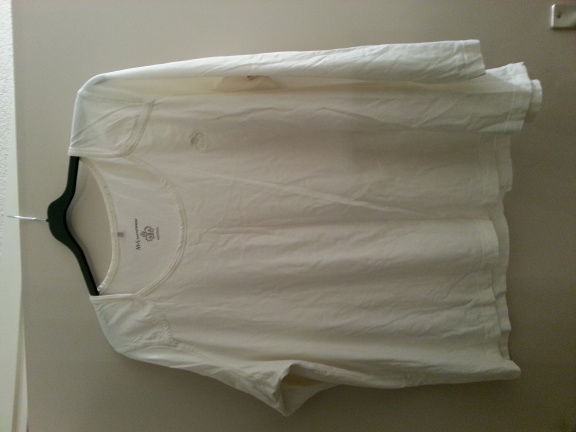 Huispak 2XL-3XL - nr. 1