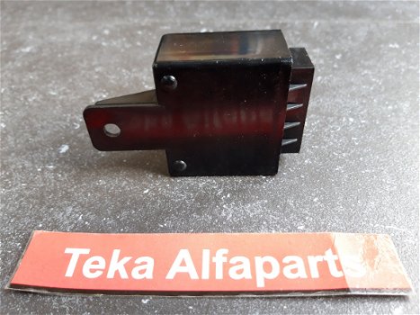 Alfa Romeo Giulietta Relais 113306504700 / 60720447 NOS - 4