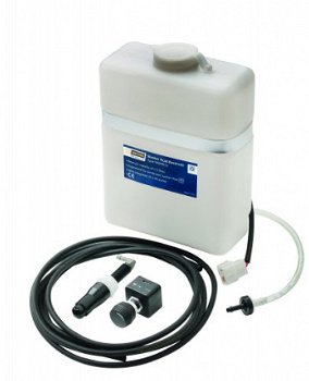 Windscreen washer fluid reservoir 24 V - 1