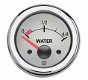 Waterniveaumeter wit 24V diameter 52mm - 1 - Thumbnail