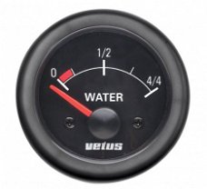 Waterniveaumeter 24V D 52mm