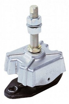 Vetus flexibele motor- steun type K40 (3cilinders)