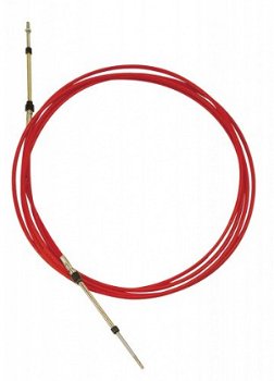 Vetus kabel type 33c 8.5m - 1