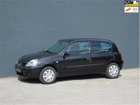 Renault Clio - 1.2 Campus Accès - 1