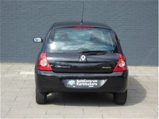 Renault Clio - 1.2 Campus Accès