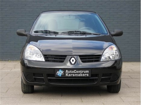 Renault Clio - 1.2 Campus Accès - 1