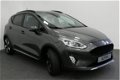 Ford Fiesta - 1.0 EcoBoost Active 100pk * Uit voorraad leverbaar of nieuw te bestellen* U bepaalt de - 1 - Thumbnail