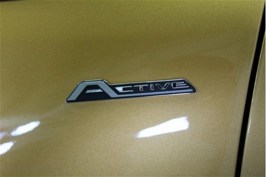 Ford Fiesta - 1.0 EcoBoost Active 100pk * Uit voorraad leverbaar of nieuw te bestellen* U bepaalt de - 1