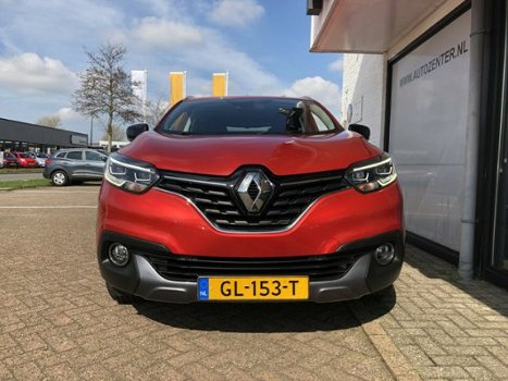 Renault Kadjar - Bose Tce 130 19