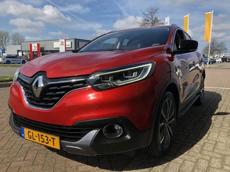 Renault Kadjar - Bose Tce 130 19