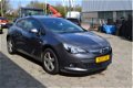 Opel Astra GTC - 1.4 Turbo Sport 1e eigenaar bj.2012 92, 000 km airco cruiscontrol parkeersensoren 1 - 1 - Thumbnail