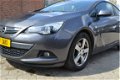 Opel Astra GTC - 1.4 Turbo Sport 1e eigenaar bj.2012 92, 000 km airco cruiscontrol parkeersensoren 1 - 1 - Thumbnail