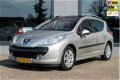 Peugeot 207 SW - 1.6 VTi XS LEER|PANORAMADAK|PARKEERSENSOREN - 1 - Thumbnail