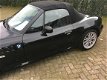 BMW Z3 Roadster - 1.9i S LEER, STOELVERWARMING E.T.C. SCHITTERENDE STAAT WIDE BODY - 1 - Thumbnail