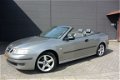 Saab 9-3 Cabrio - 1.8t Vector - 1 - Thumbnail