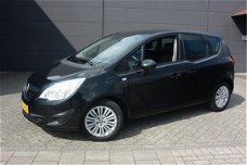 Opel Meriva - 1.4 Turbo Design Edition LPG