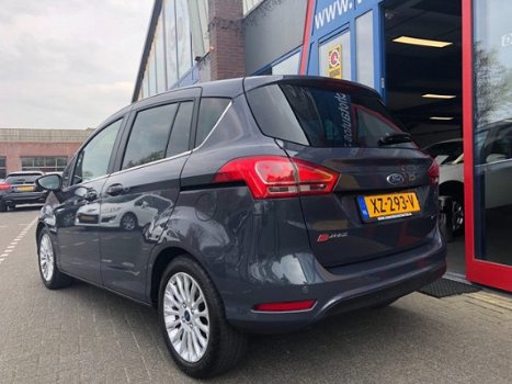 Ford B-Max - 1.0 EcoBoost 100pk Titanium bj2013 - 1