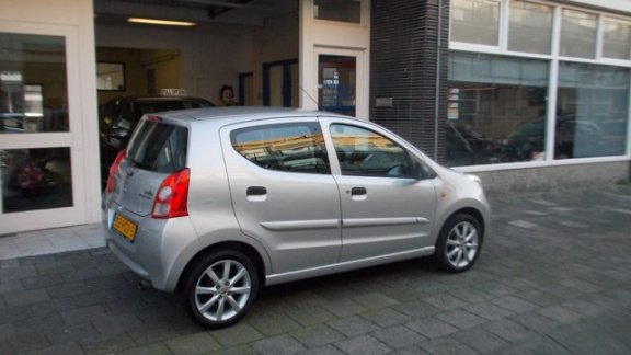 Suzuki Alto - 1.0 Silver-line NETTE ALTO MET AIRCO - 1