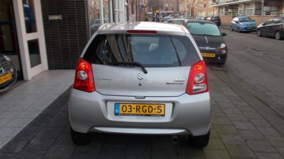 Suzuki Alto - 1.0 Silver-line NETTE ALTO MET AIRCO - 1