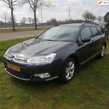 Citroën C5 Tourer - 1.8 16V Dynamique - 1