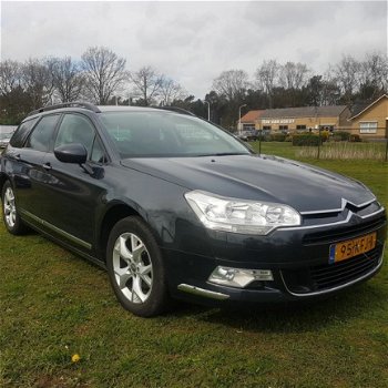 Citroën C5 Tourer - 1.8 16V Dynamique - 1