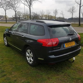 Citroën C5 Tourer - 1.8 16V Dynamique - 1