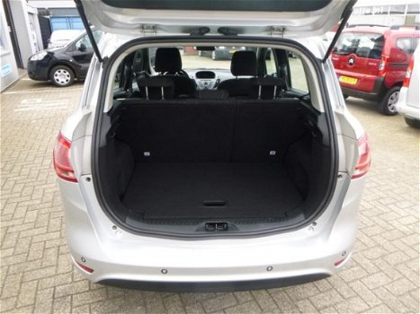 Ford B-Max - 1.6 TDCi + Trekhaak - 1