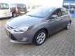 Ford Focus - HB 1.6 TI-VCT 125pk Titanium + Leer - 1 - Thumbnail