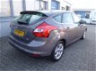 Ford Focus - HB 1.6 TI-VCT 125pk Titanium + Leer - 1 - Thumbnail