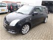 Suzuki Swift - 1.6 Sport + Keyless - 1 - Thumbnail