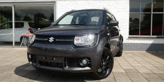 Suzuki Ignis - 1.2 90PK SELECT 5 DRS RIJKLAAR - 1