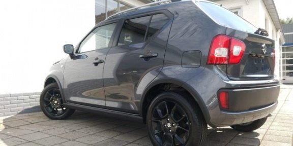 Suzuki Ignis - 1.2 90PK SELECT 5 DRS RIJKLAAR - 1