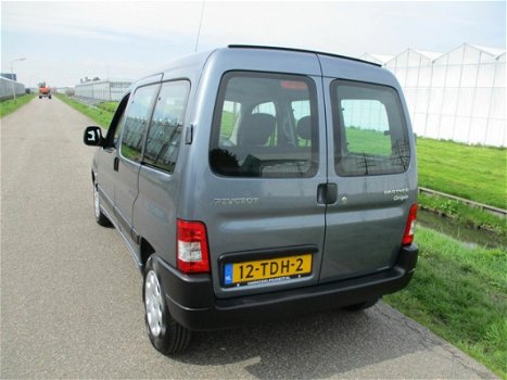 Peugeot Partner MPV - 1.6 HDi XR 2 Zijschuifdeuren en Airco - 1