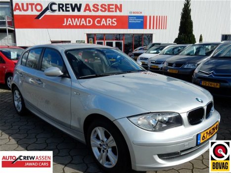 BMW 1-serie - 118i Business Line / 5 drs / Airco / 6-BAK - 1