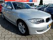 BMW 1-serie - 118i Business Line / 5 drs / Airco / 6-BAK - 1 - Thumbnail