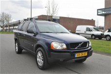 Volvo XC90 - 2.9 T6 7-PERSOONS XENON/LEDER YOUNGTIMER