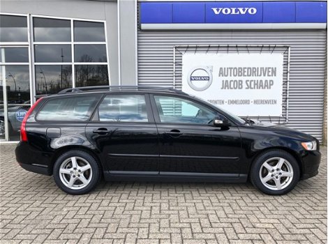 Volvo V50 - 1.6D Sport - 1