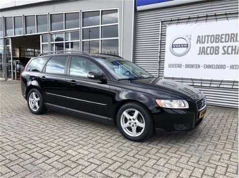 Volvo V50 - 1.6D Sport - 1