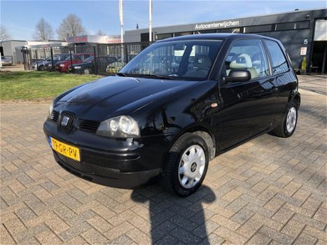 Seat Arosa - 1.4i Stella - 1