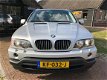 BMW X5 - 4.4i in nieuwstaat YOUNGTIMER Incl btw - 1 - Thumbnail