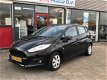 Ford Fiesta - 1.5 TDCi Style Ultimate Lease Edition - 1 - Thumbnail