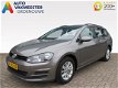 Volkswagen Golf Variant - 1.2 Tsi Comfortline / Trekhaak / Acc / Cruise / Incl 6 maand BOVAG garanti - 1 - Thumbnail