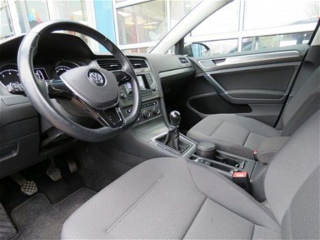 Volkswagen Golf Variant - 1.2 Tsi Comfortline / Trekhaak / Acc / Cruise / Incl 6 maand BOVAG garanti - 1