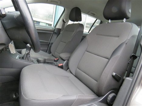 Volkswagen Golf Variant - 1.2 Tsi Comfortline / Trekhaak / Acc / Cruise / Incl 6 maand BOVAG garanti - 1