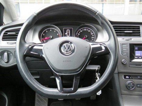 Volkswagen Golf Variant - 1.2 Tsi Comfortline / Trekhaak / Acc / Cruise / Incl 6 maand BOVAG garanti - 1
