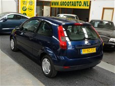 Ford Fiesta - 1.25-16V Celebration Stuurbekrachtiging