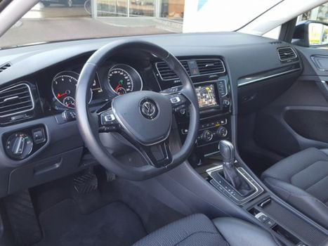 Volkswagen Golf Variant - 1.4 TSI 122PK DSG HIGHLINE EXECUTIVE WINTER | NAVI | DODEHOEKDETECTIE | PD - 1