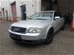 Audi A6 - 2.4 Exclusive MT LPG-G3 - 1 - Thumbnail